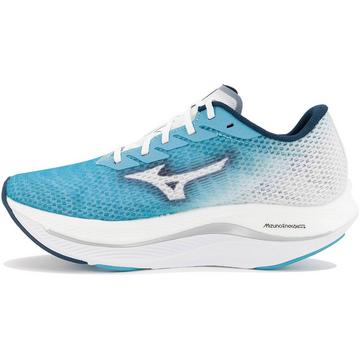 chaussures de running wave rebellion flash 2