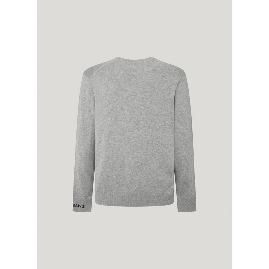 Pepe Jeans London New Andre Pull Col V  