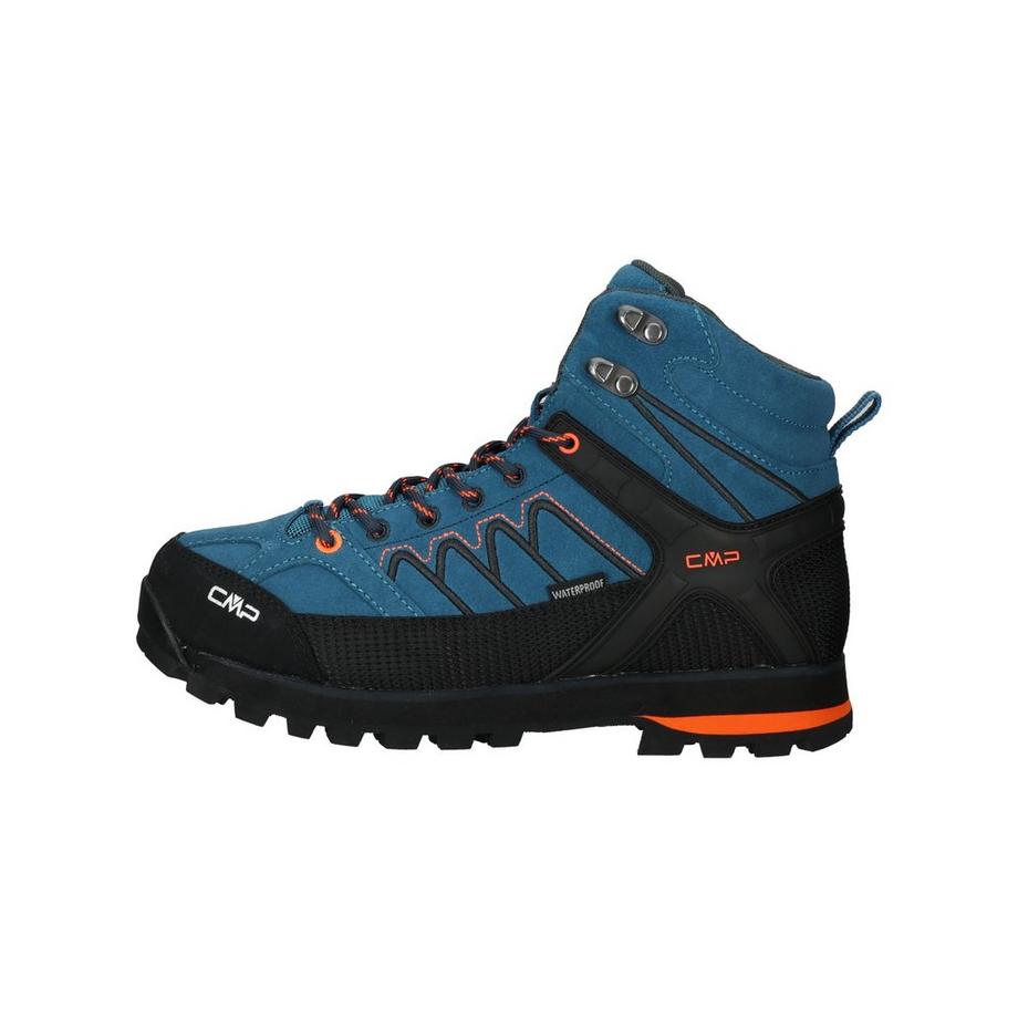 CMP Moon Wasserdichte Wanderstiefel  