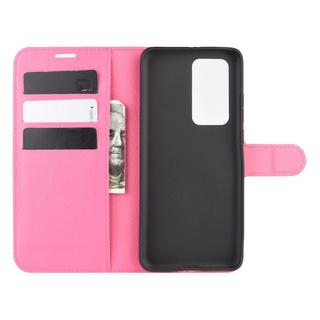 Cover-Discount  Custodia Huawei P40 - Custodia In Pelle 