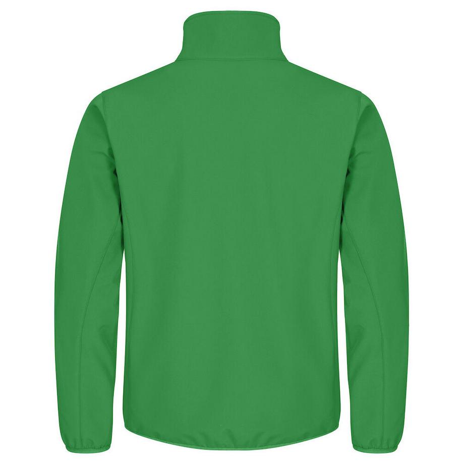 Clique Veste Softshell Classic  