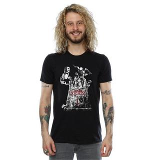 Beetlejuice Graveyard T-Shirt  