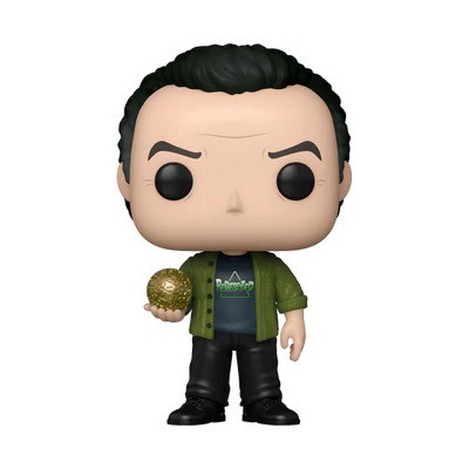 Funko  POP - Movies - Ghostbusters - 1510 - Ray Stantz 