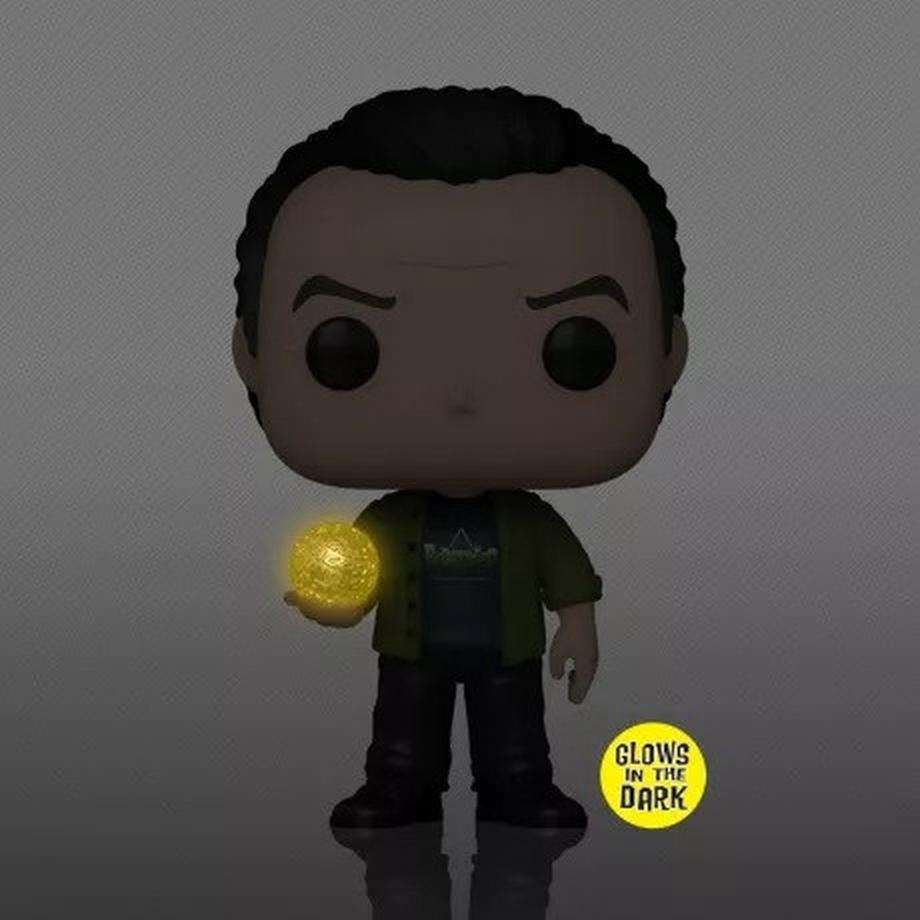 Funko  POP - Movies - Ghostbusters - 1510 - Ray Stantz 