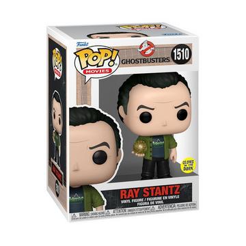 POP - Movies - Ghostbusters - 1510 - Ray Stantz
