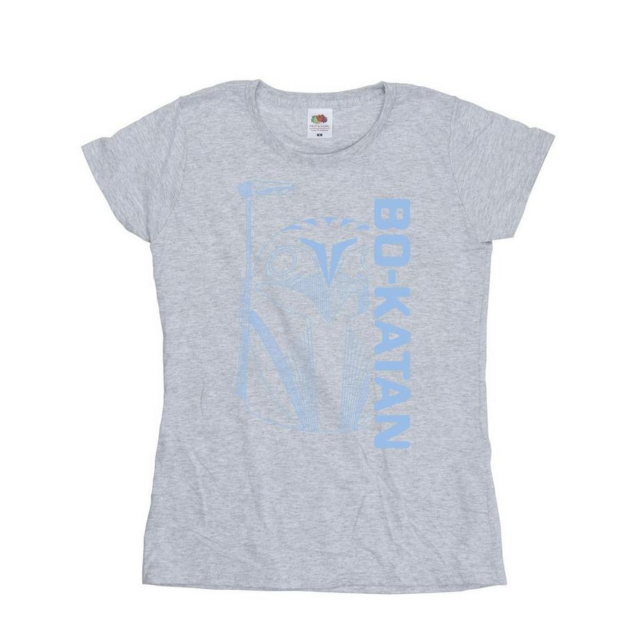 The Mandalorian TShirt