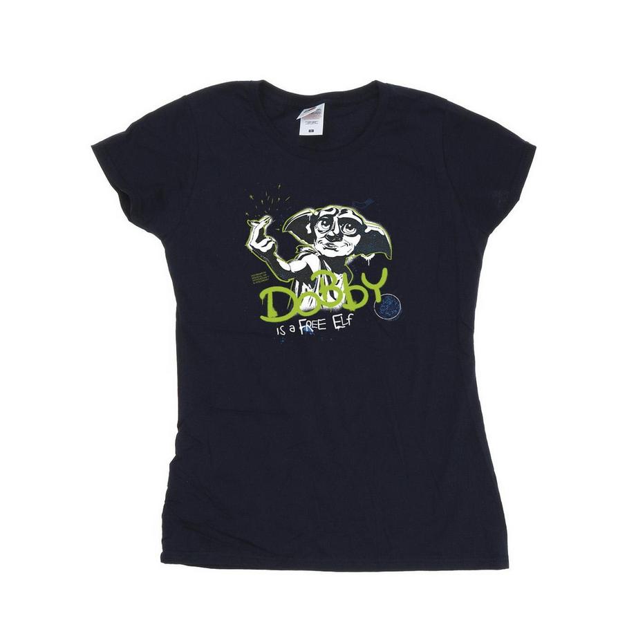 A Free Elf TShirt