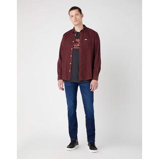 Wrangler  Chemise One Pocket Shirt 