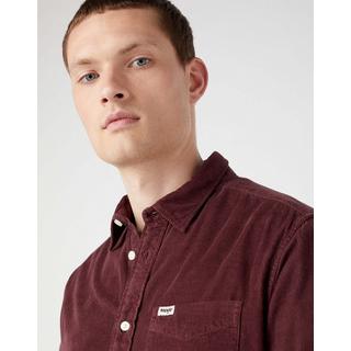 Wrangler  Chemise One Pocket Shirt 