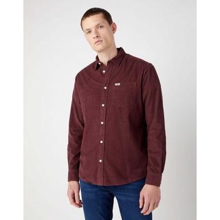 Wrangler  Chemise One Pocket Shirt 