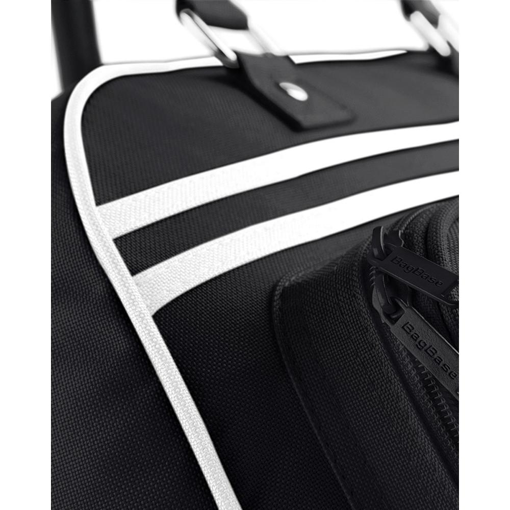 Bagbase Retro Bowling Tasche 23 Liter  
