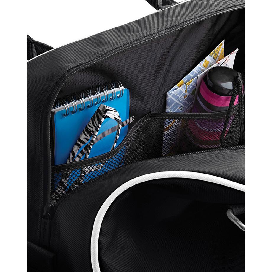 Bagbase Retro Bowling Tasche 23 Liter  