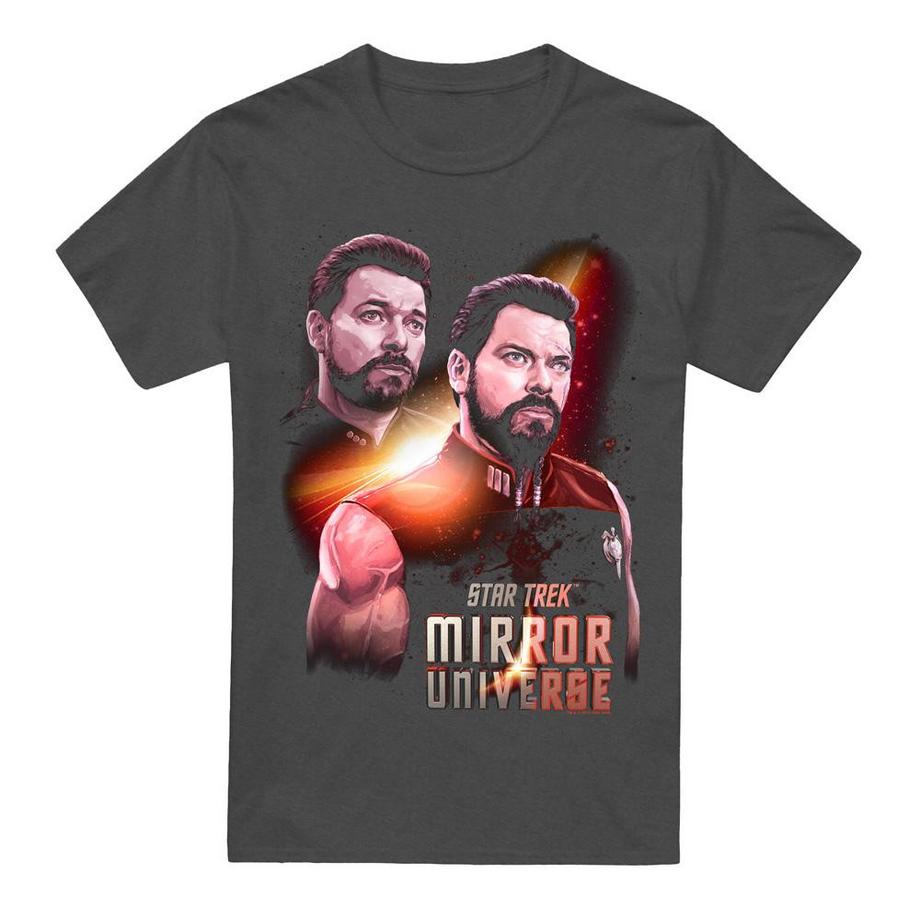 Mirror TShirt