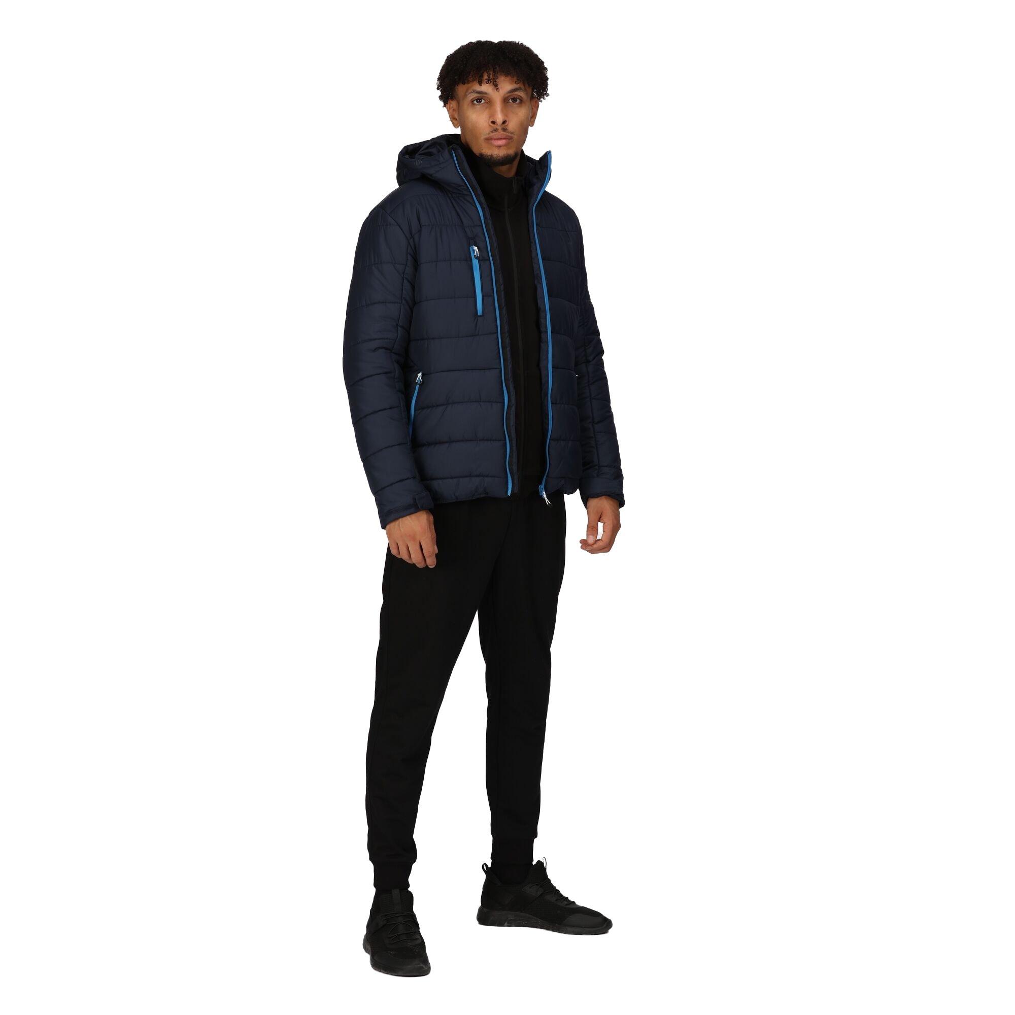 Regatta Navigate Steppjacke  