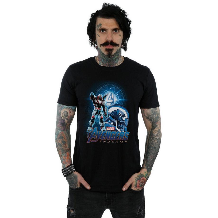 MARVEL Avengers Endgame T-Shirt  
