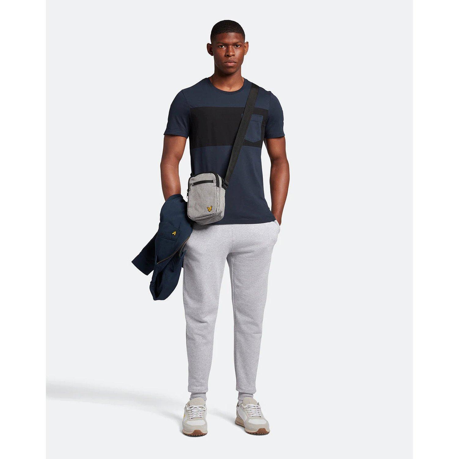 LYLE & SCOTT  Joggers skinny Lyle & Scott 