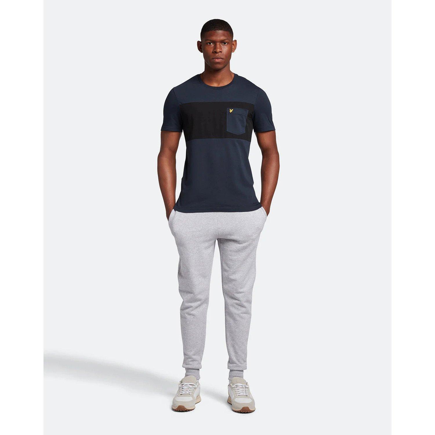 LYLE & SCOTT  Joggers skinny Lyle & Scott 