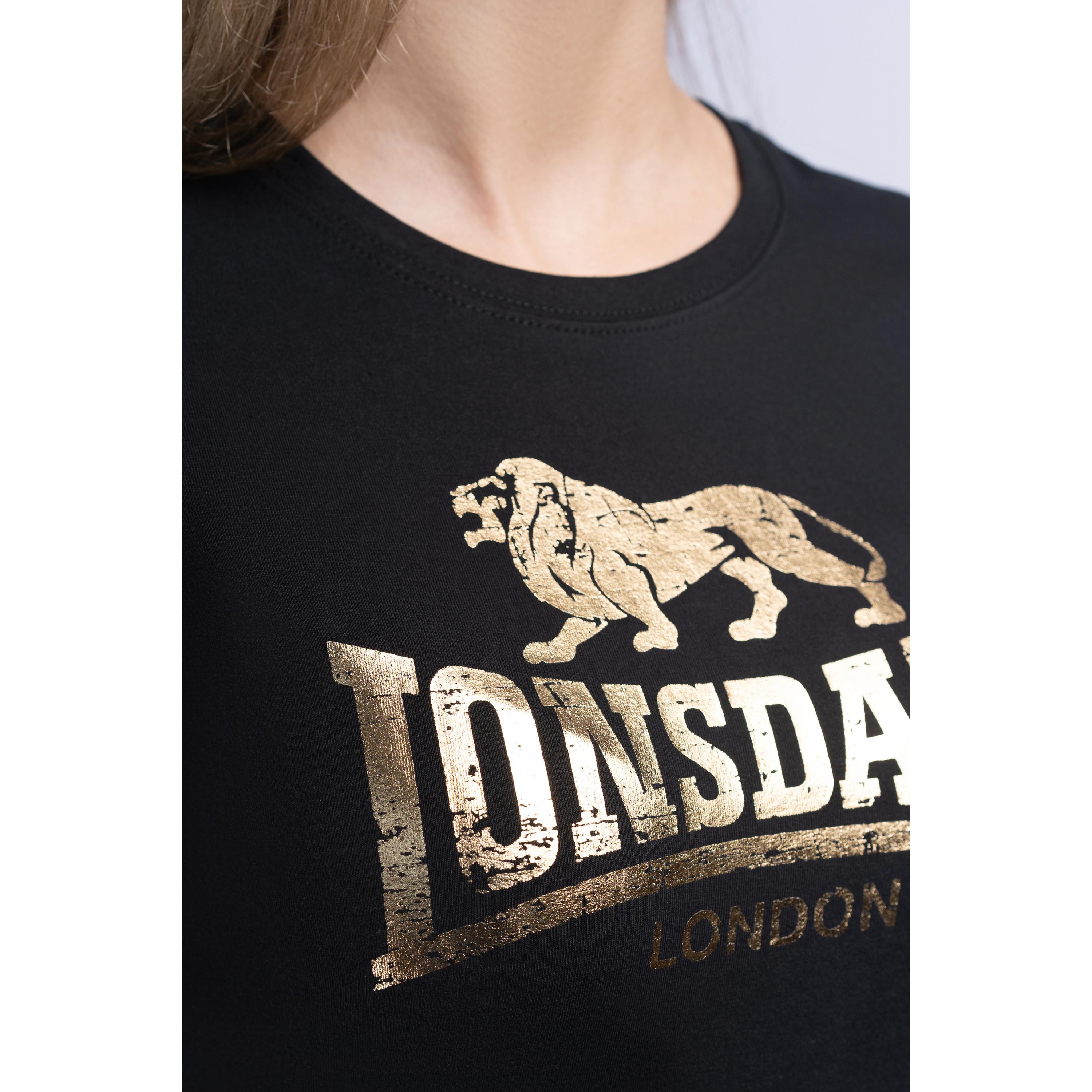 LONSDALE Bantry T-Shirt  