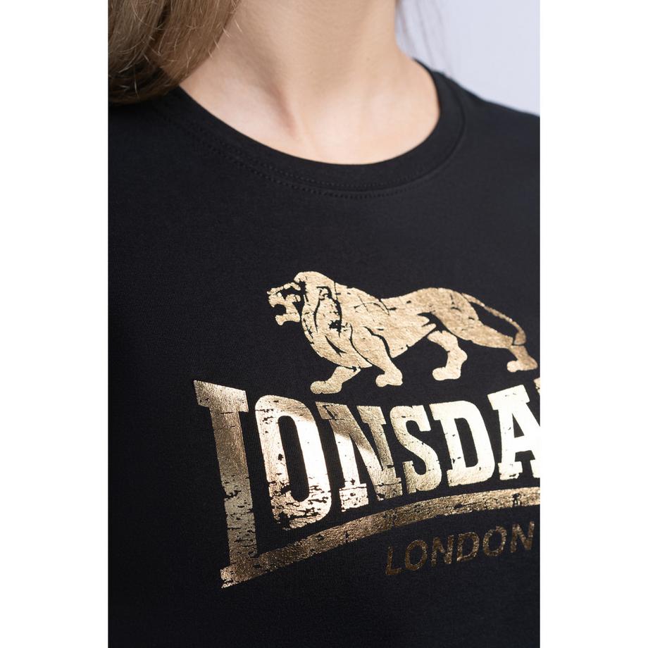 LONSDALE Bantry T-Shirt  