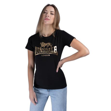LONSDALE Bantry T-Shirt  