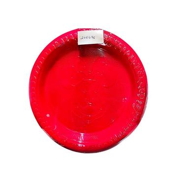 PartyTeller, Kunststoff 6erPack