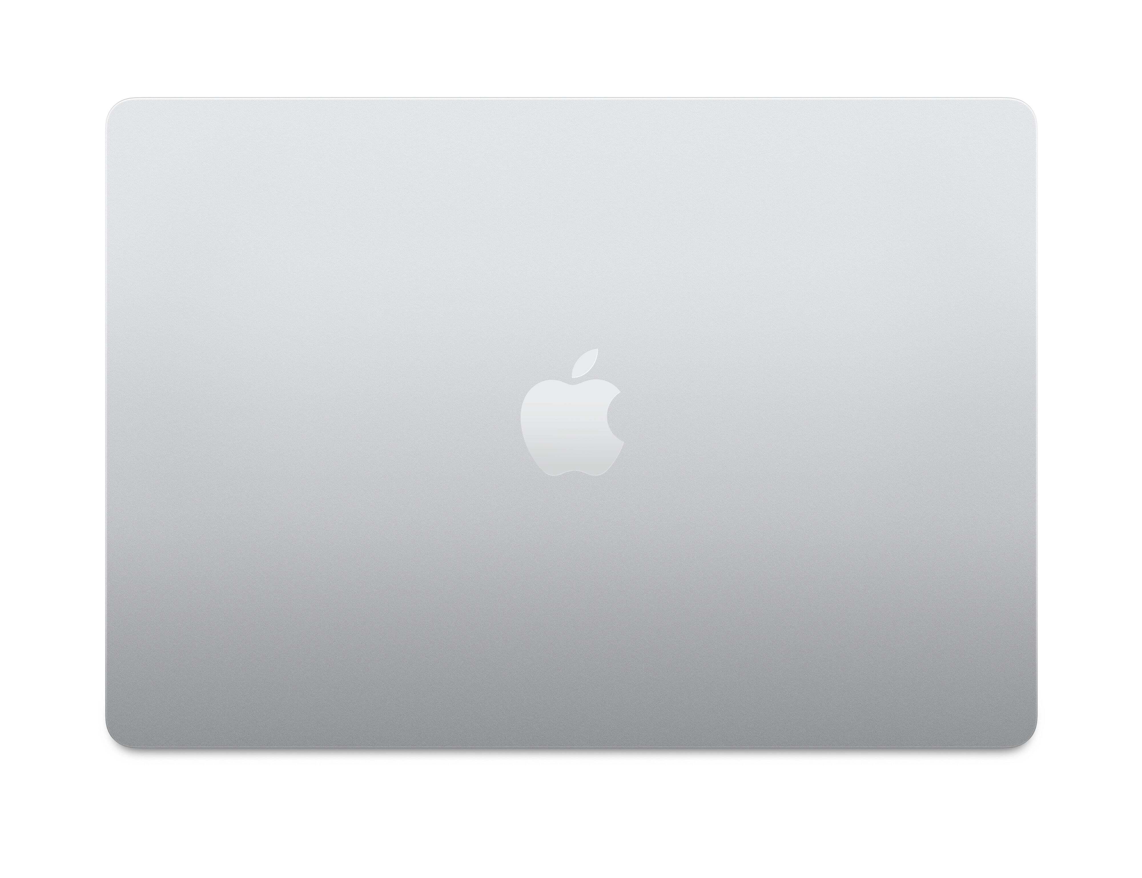 Apple  Ricondizionato MacBook Air 15 " 2023 Apple M2 3,5 Ghz 16 Gb 256 Gb SSD Grigio Siderale Come Nuovo 