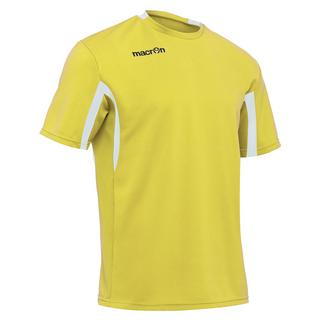 macron  trikot acron neon 