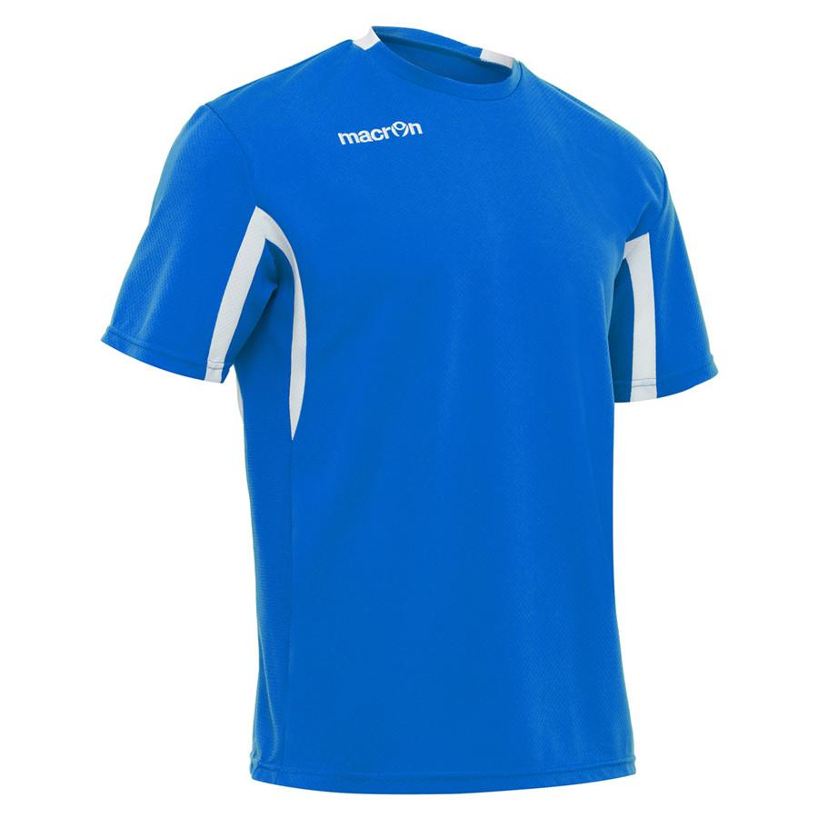 macron  trikot acron neon 