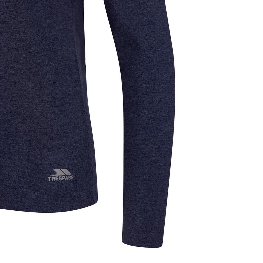 Trespass Selima Base Layer Oberteil  