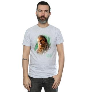 STAR WARS  Tshirt THE LAST JEDI 