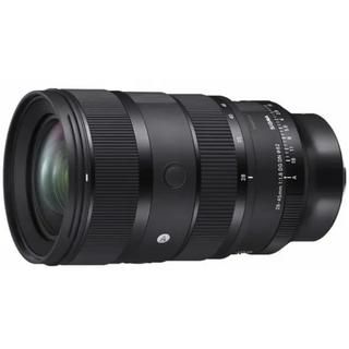 SIGMA  Sigma 28-45mm F1.8 DG DN | Art (L-Mount) 