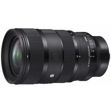 Sigma 28-45mm F1.8 DG DN | Art (L-Mount)