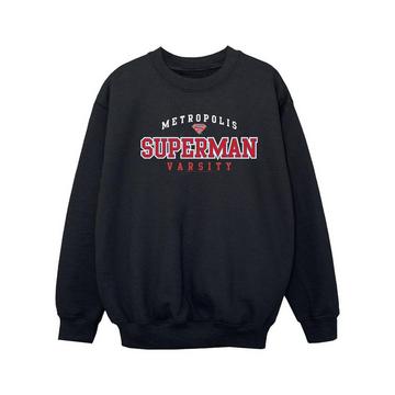 Metropolis Sweatshirt