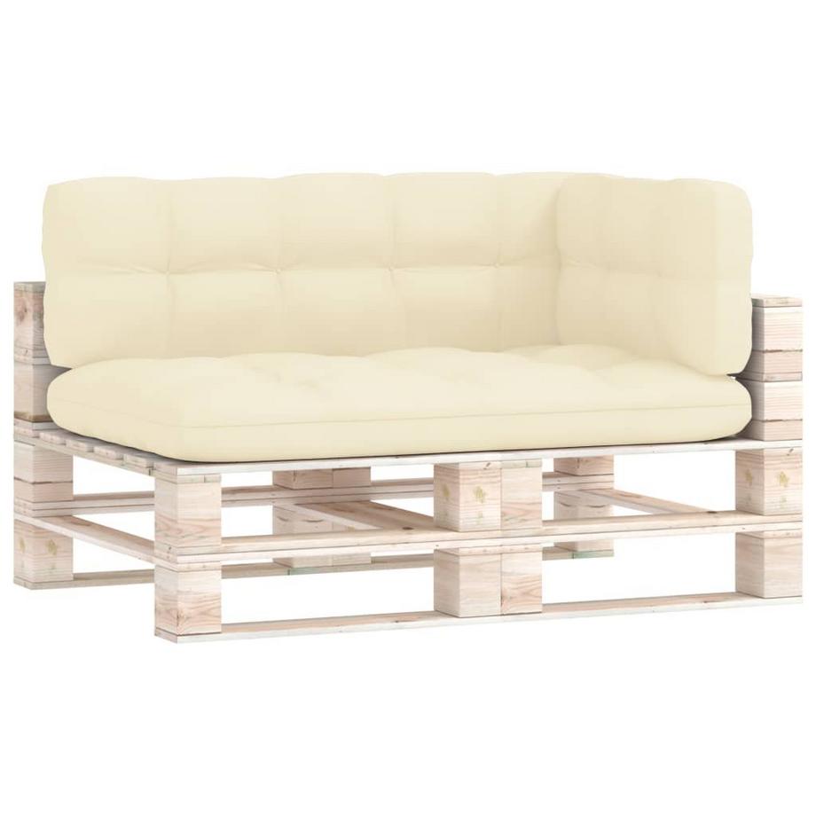 Palettenkissen gewebe