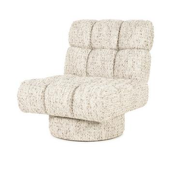 Fauteuil Fenna Vive beige