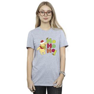 Disney  Ho Ho Ho TShirt 