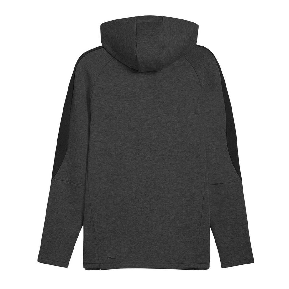 PUMA  Evostripe Felpa Con Cappuccio E Zip Intera 