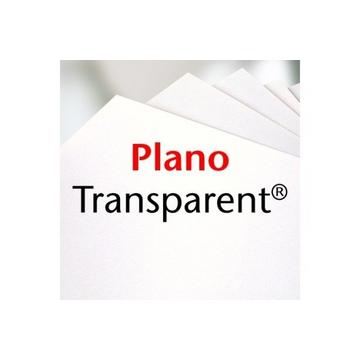 PAPYRUS Sihl Plano Transparent A4 88020122 112g, 250 Blatt