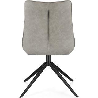 mutoni Chaise Jordan taupe  