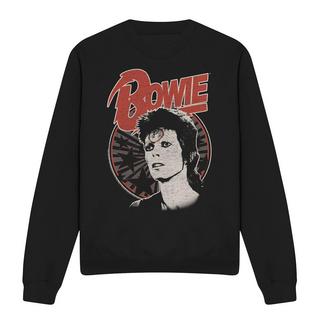 David Bowie Space Oddity Sweatshirt  