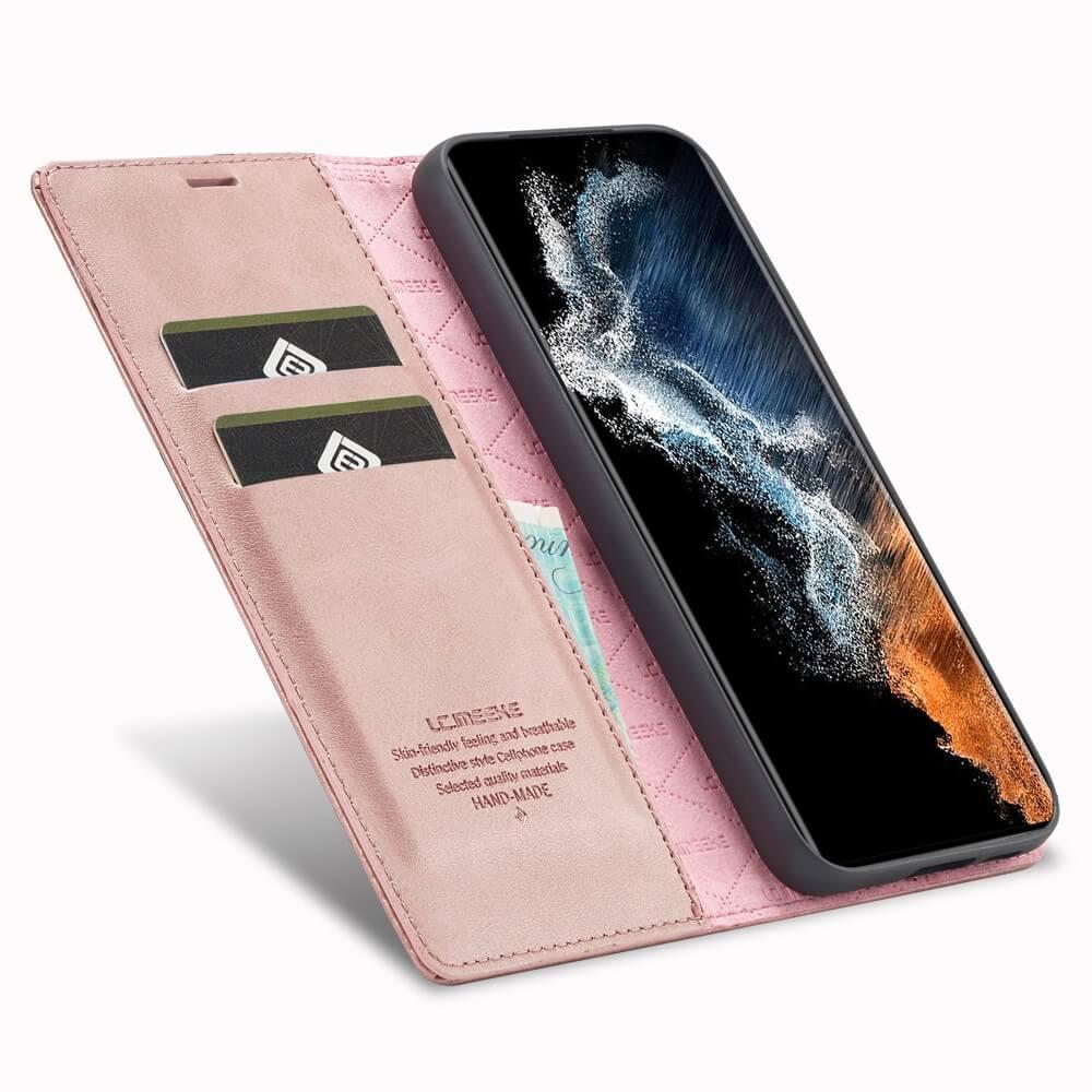 Cover-Discount  Galaxy S23 - Stand Flip Case Cover 