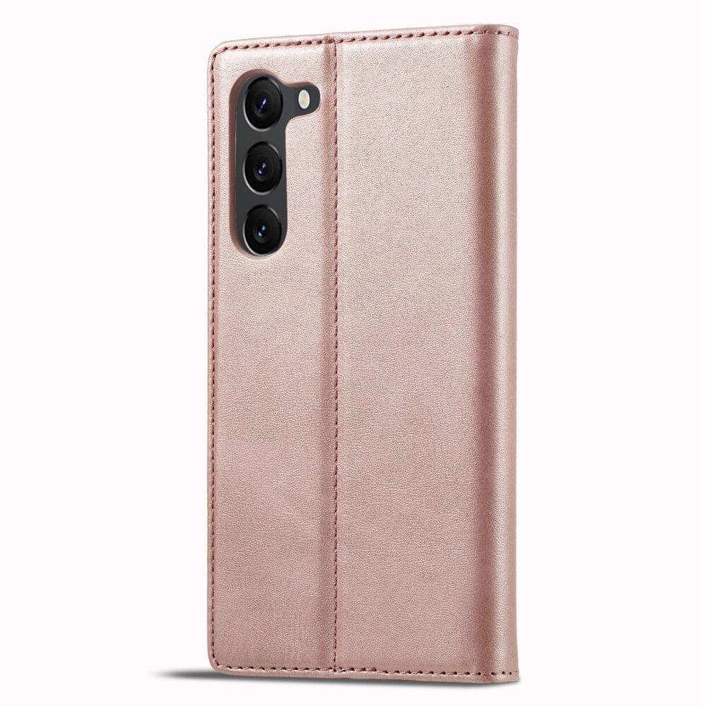 Cover-Discount  Galaxy S23 - Stand Flip Case Cover 