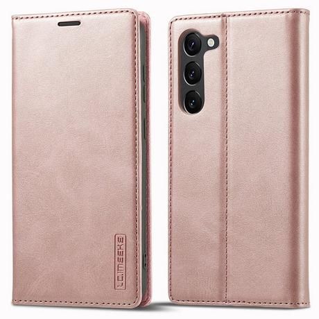 Cover-Discount  Galaxy S23 - Stand Flip Case Cover 