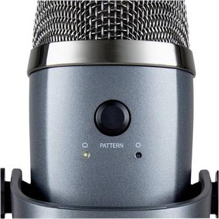 Blue Microphones  Microfono per PC 