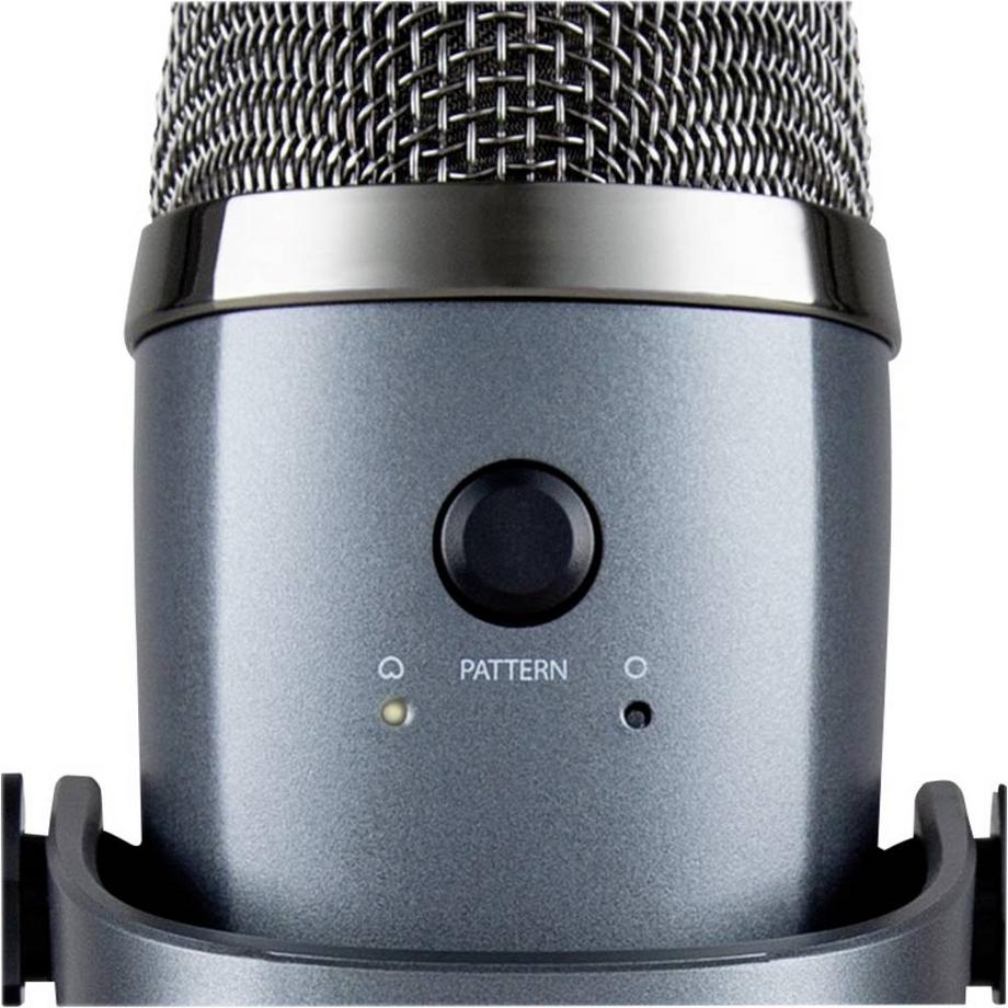 Blue Microphones  Micro PC 