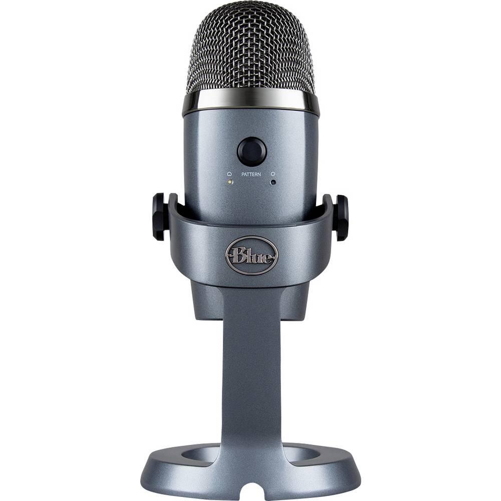 Blue Microphones  PC-Mikrofon 