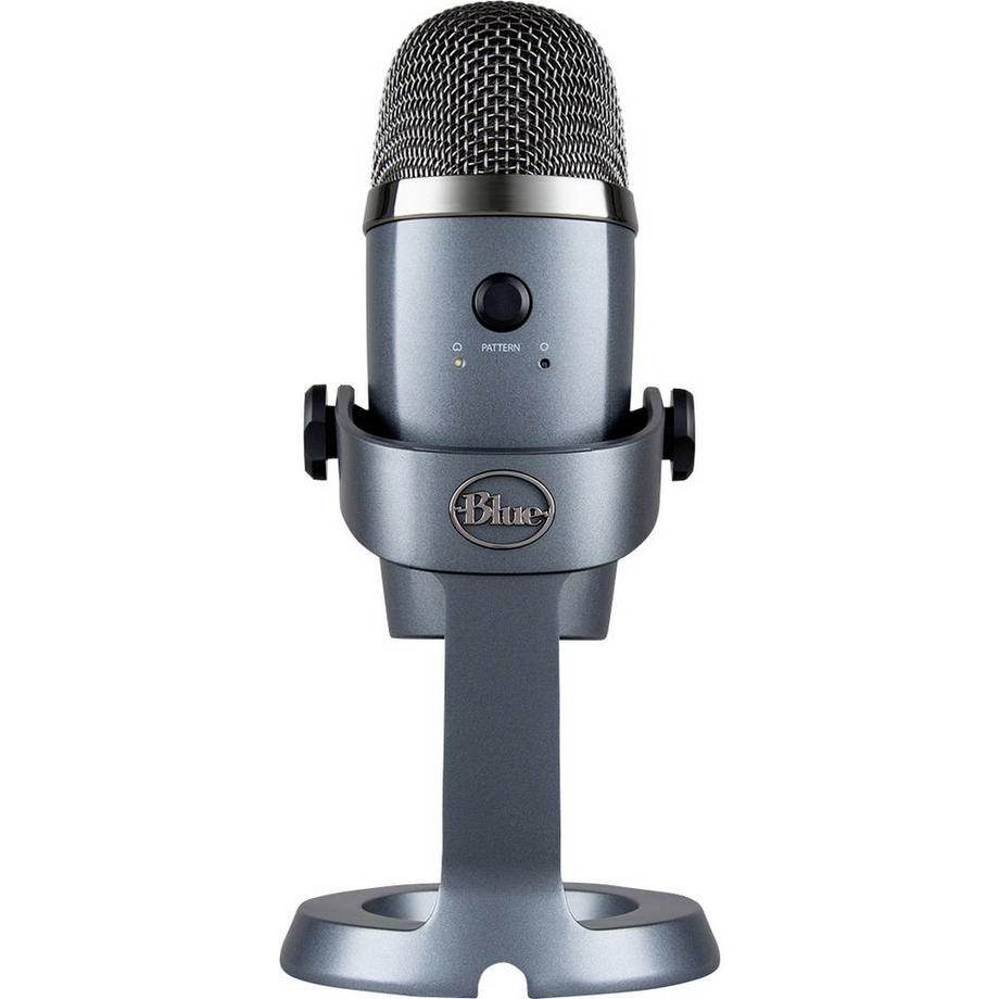 Blue Microphones  Micro PC 