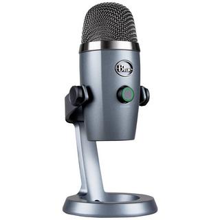 Blue Microphones  Microfono per PC 