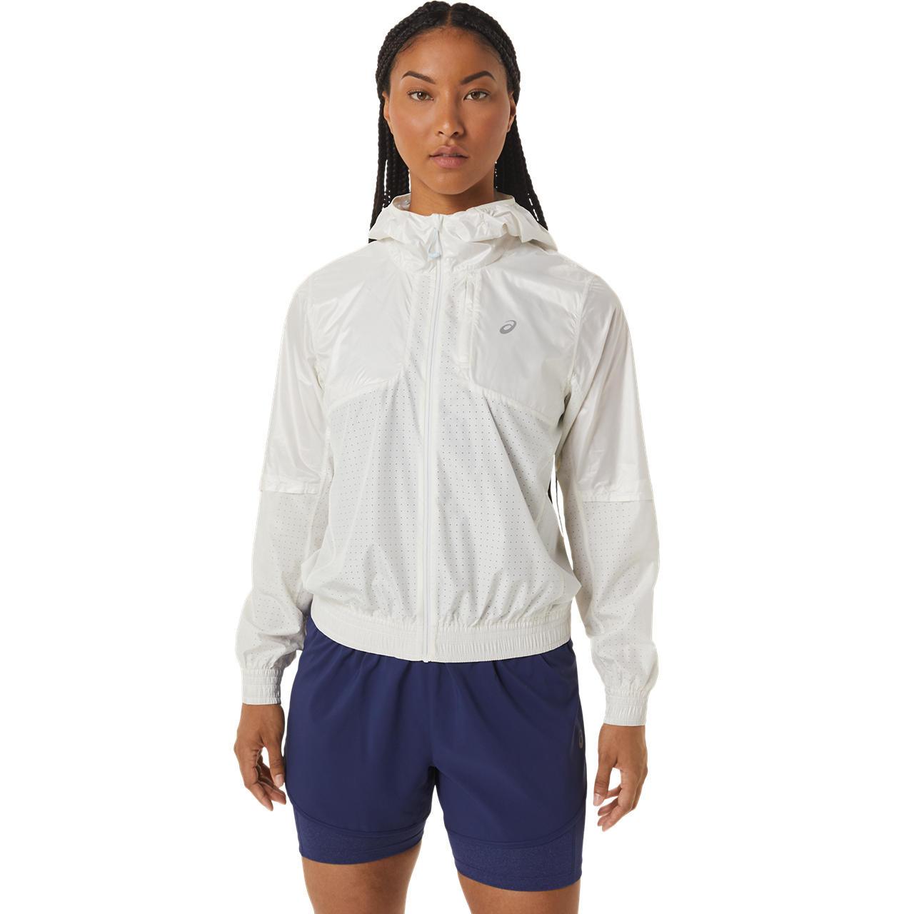 asics  ASICS Run Veste Femme Nagino 