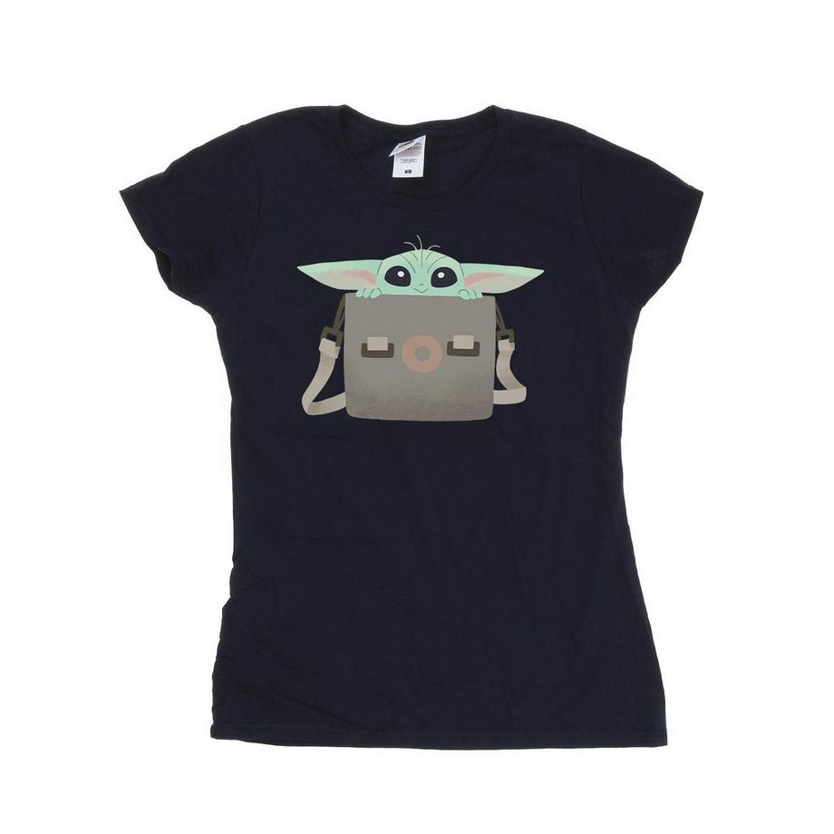 The Mandalorian TShirt